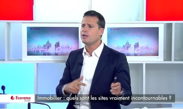 Immobilier : quels sont les sites incontournables ? (VIDEO)
