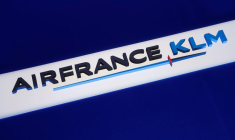 AIR FRANCE-KLM S'ATTEND À CREUSER SES PERTES AVANT L'EMBELLIE ESPÉRÉE