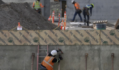 ( GETTY IMAGES NORTH AMERICA / JUSTIN SULLIVAN )