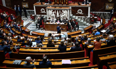 ( AFP / JULIEN DE ROSA )