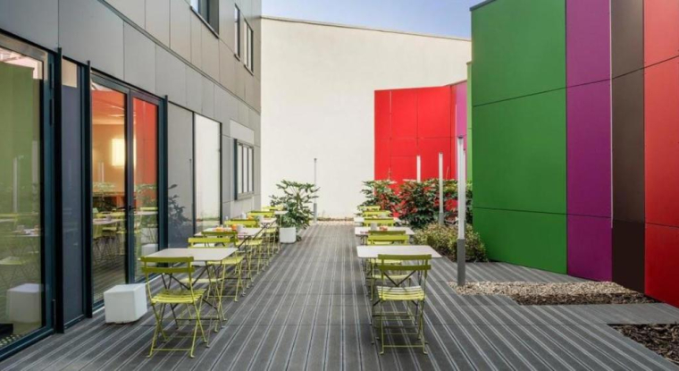 Les dirigeants de Pierre et Vacances ont prévenu qu'ils anticipaient une baisse du résultat opérationnel courant pour l'exercice clos le 30 septembre dernier. (© Pierre et Vacances)