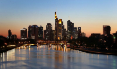 ALLEMAGNE: BAISSE DU CLIMAT DES AFFAIRES, AU PLUS BAS EN SIX MOIS