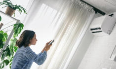 Acheter un climatiseur hors saison permet de faire des économies et de profiter de modèles plus performants. ( crédit photo : Getty Images )