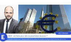BCE : en faire plus dès la prochaine réunion ?