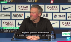 Un doublé - et un bijou - de Dembélé offre la victoire au PSG face à Toulouse