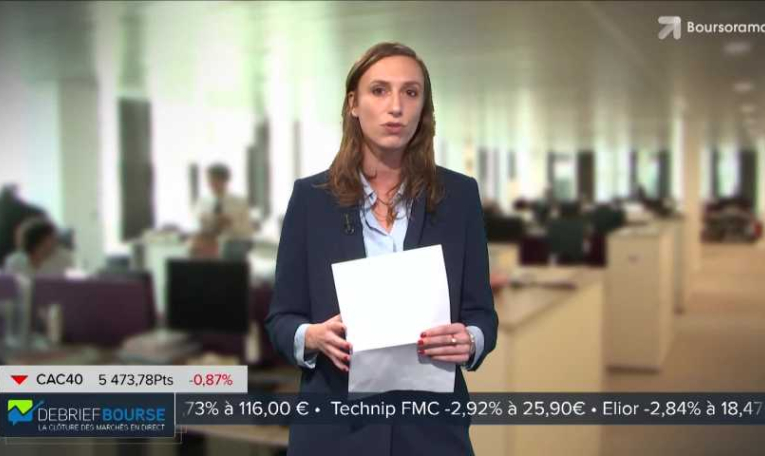 Debrief Bourse du 30 janvier : les prises de bénéfices s'accentuent à Paris