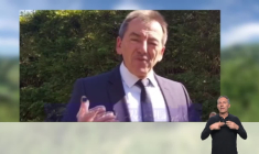 Clip de campagne du 1er juin épisode 1