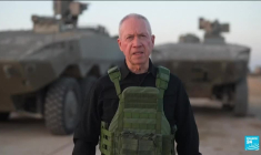 Mort du chef du Hamas : comment l'armée israélienne a tué Yahya Sinouar à Gaza