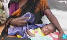 Femmes migrantes et violences sexuelles : en France, les violences persistent au bout de l'exil