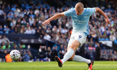 Manchester City fait le job, Sage ouvre son compteur avec Palace