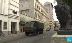 Cuba : la police déjoue le projet de manifestation de la dissidence