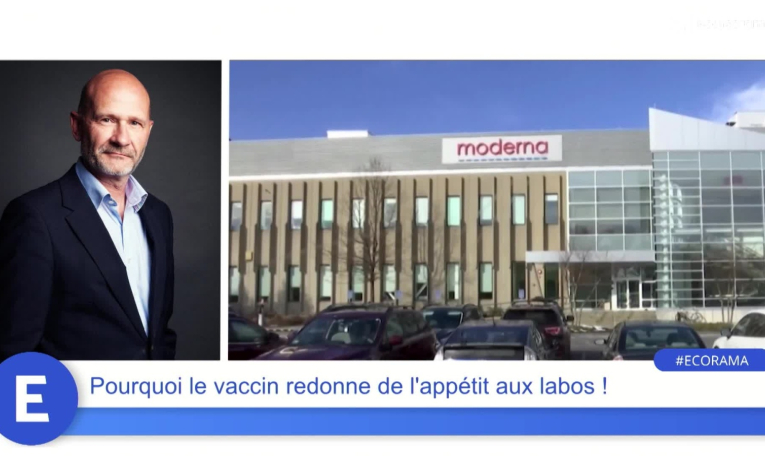 Pourquoi le vaccin redonne de l'appétit aux labos ?