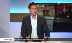 Pourquoi le pétrole ne devrait plus baisser !