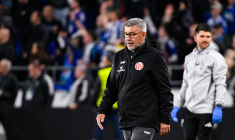 L’entraîneur de Mayence encense Strasbourg