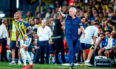 Fenerbahçe aplatit le Feyenoord Rotterdam, Bruges renverse Salzbourg