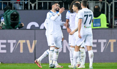 La Lazio retrouve le sourire contre Cagliari