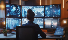 Le secteur de la défense est aujourd’hui profondément impacté par une mutation technologique majeure portée par l’intelligence artificielle.