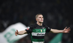 Viktor Gyökeres file à Arsenal après un long bras de fer