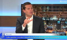 Cette question capitale pour les marchés à laquelle la Fed va devoir répondre clairement !
