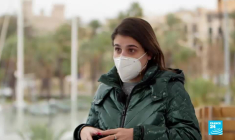 Soleil, mer et Covid-19, le cocktail détonnant qui fait plonger l’Espagne (partie 1)