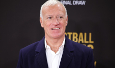 Le groupe caliente des Bleus au Mondial