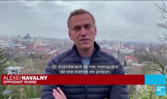 Russie : Alexeï Navalny, le principal opposant politique à Vladimir Poutine, est mort en prison