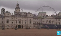 Couronnement de Charles III : retour en IMAGES sur la cérémonie historique
