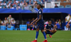 Olise dépasse Pelé devient le meilleur passeur d'une édition de la Coupe du monde