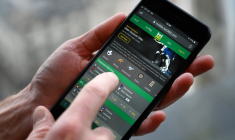 ( AFP / PAUL ELLIS )