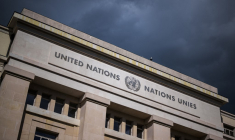 ( AFP / FABRICE COFFRINI )