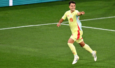 Arsenal casse sa tirelire pour un milieu espagnol