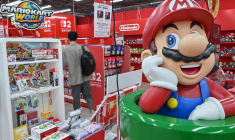 ( AFP / RICHARD A. BROOKS )