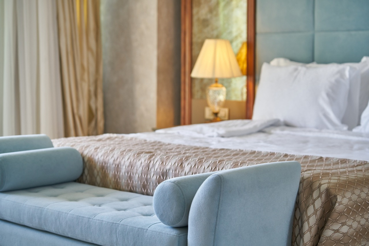 Réserver directement sur le site d'un hôtel permet d'éviter les commissions des plateformes. (illustration) (Engin_Akyurt / Pixabay)