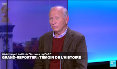 Alain Louyot : "Il est très important d'avoir le temps de comprendre, si l'on veut faire comprendre"