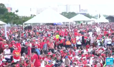 Les grands défis qui attendent Lula : à peine investi, des premiers décrets sur les armes et l'Amazonie