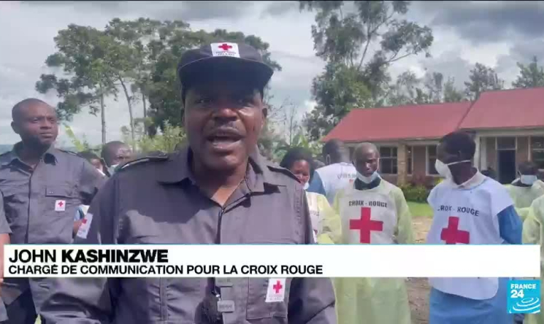 Inondations meurtrières en RDC : de l'aide arrive au compte goutte dans les zones sinistrées