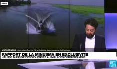 Exclusif : rapport alarmant de la MINUSMA sur la situation au Mali