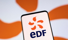 EDF: "BON DEGRÉ DE CONFIANCE" SUR LA FIN DE L'EPR DE FLAMANVILLE