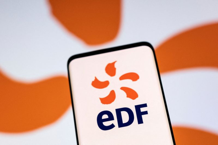 EDF: "BON DEGRÉ DE CONFIANCE" SUR LA FIN DE L'EPR DE FLAMANVILLE