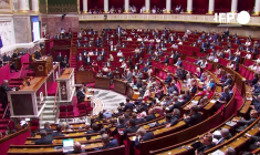 L'Assemblée adopte en première lecture le projet de loi sur la protection des enfants