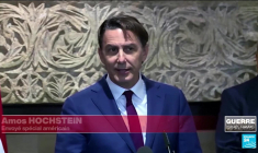 Violences à la frontière israélo-libanaise : vers une escalade ?