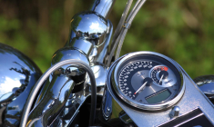 Le contrôle technique des motos devient obligatoire. (illustration) (Pixabay / Pexels)