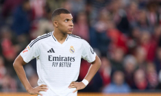 Mbappé ne se sent « pas concerné » par l'enquête pour viol en Suède