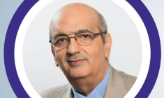 Daniel Cohen, cofondateur et directeur général de la biotech Pharnext. (© Pharnext)
