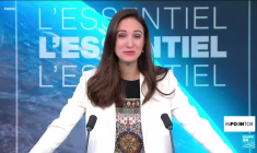 Angelina Jolie, Ben Stiller payés par l’USAID pour aller en Ukraine ?... Intox !