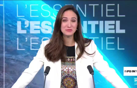 Angelina Jolie, Ben Stiller payés par l’USAID pour aller en Ukraine ?... Intox !