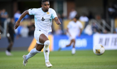 Le Curaçao est tout proche d'un grand exploit