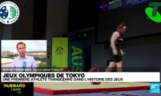 JO de Tokyo : le Français Jean Quiquampoix champion olympique de tir