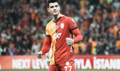 Álvaro Morata regrette son départ de l'Atlético de Madrid