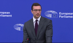 Enquête du parquet européen: Bardella dénonce une "nouvelle opération de harcèlement"